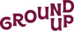 Ground Up logo